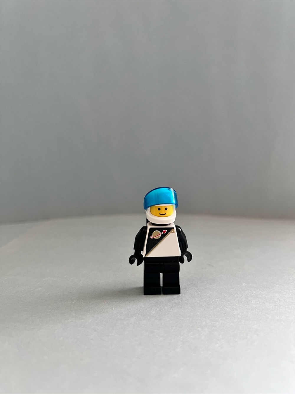 LEGO Space Astronaut Minifigure